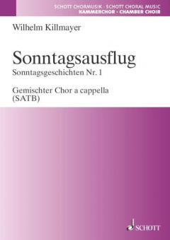 Sonntagsgeschichten Nr. 1 Download