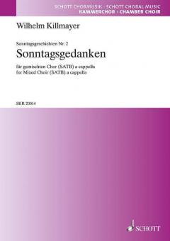 Sonntagsgeschichten Download