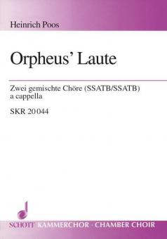Orpheus' Laute Download
