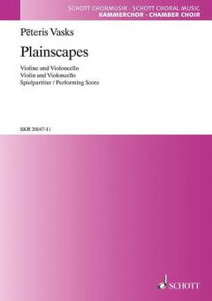 Plainscapes Download
