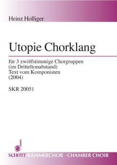 Utopie Chorklang Download