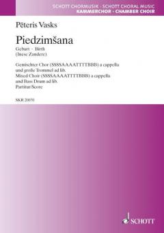 Piedzimšana Download