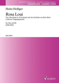 Rosa Loui Download