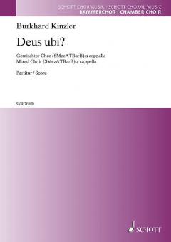 Deus ubi? Download