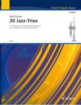 20 Jazz-Trios Download