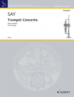 Trompetenkonzert op. 31 Download