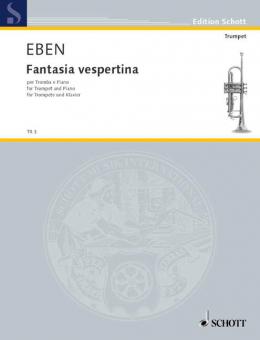 Fantasia vespertina Download