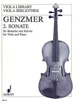 2. Sonate GeWV 228 Download