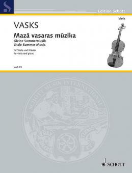 Maza vasaras muzika Download