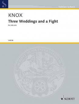 Three Weddings And A Fight Download