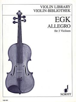 Allegro Download