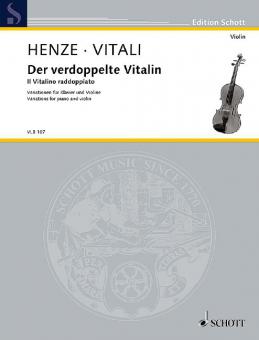 Der verdoppelte Vitalin Download
