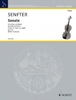 Sonate A-Dur op. 26 Download