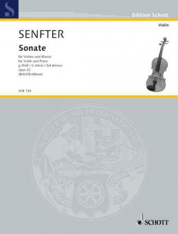 Sonate g-Moll op. 32 Download