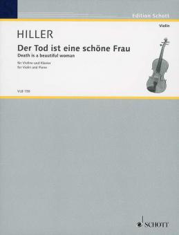 Der Tod ist eine schöne Frau Download