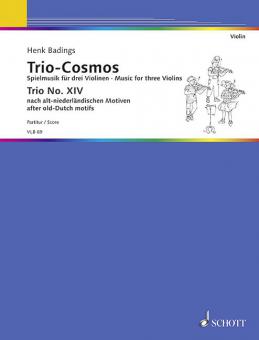 Trio-Cosmos Nr. 14 Download