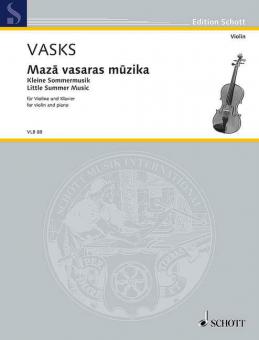 Maza vasaras muzika Download