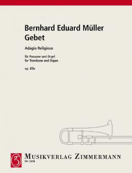 Gebet op. 65b Download