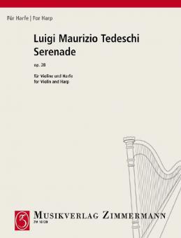 Serenade op. 28 Download