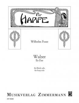 Walzer Nr. 2 in Es-Dur Download