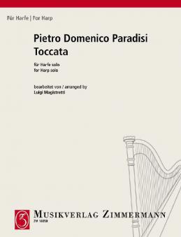 Toccata Download