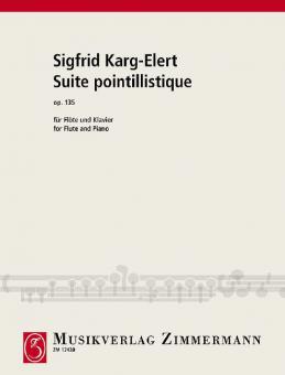Suite pointillistique op. 135 Download