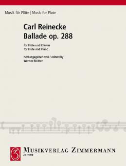 Ballade op. 288 Download