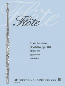 Odelette op. 162 Download