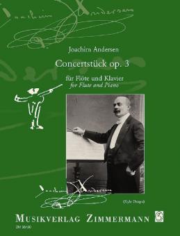 Concertstück op. 3 Download