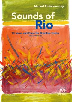 Sounds of Rio 
