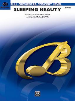 Sleeping Beauty Waltz Standard