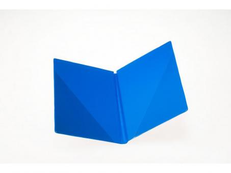 Notenmappe - Blau 