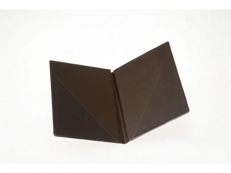 Notenmappe - Braun 