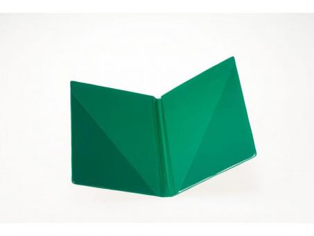 Notenmappe - Grün 