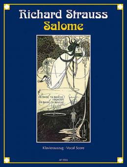 Salome op. 54 