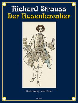Der Rosenkavalier op. 59 Download