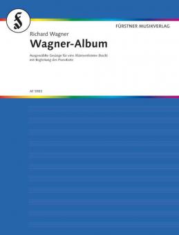 Wagner-Album 