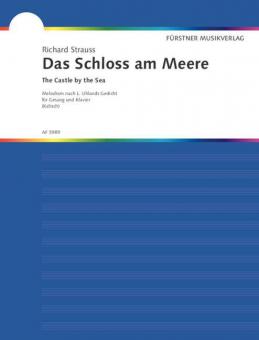 Das Schloss am Meere o. Op. AV. 92 