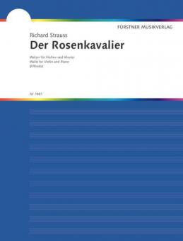 Der Rosenkavalier op. 59 Download