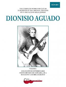 The Complete Works for Guitar 1 