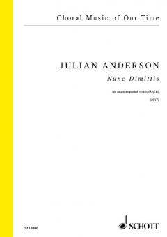 Nunc Dimittis Download
