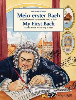 Mein erster Bach Download