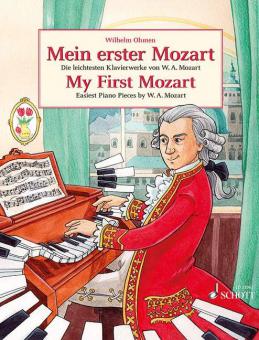 Mein erster Mozart Download