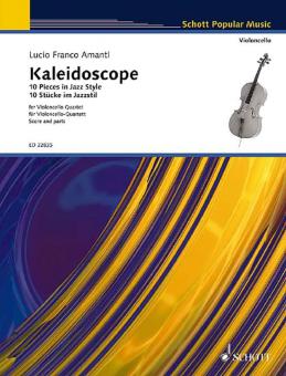 Kaleidoscope Download