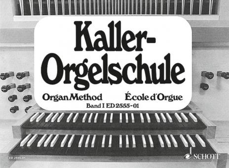 Orgelschule 1 Download