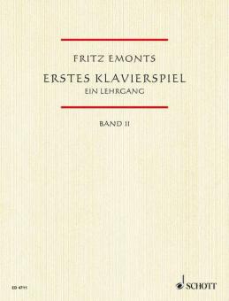 Erstes Klavierspiel 2 Download