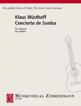 Concierto de Samba Download