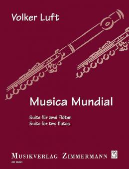 Musica Mundial op. 56 Download