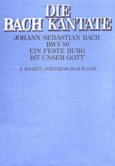 Ein feste Burg ist unser Gott Download