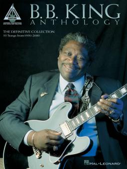 B.B. King Anthology 